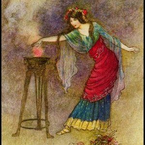 Meet your Posher, Trinkety